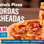 Em ação inédita, Domino’s oferece Coca-Cola 2L por R$4,90