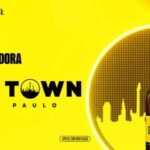 Eisenbahn é a cerveja oficial do The Town 2025