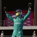 Acelera! EA Sports F1 24 ficará grátis por tempo limitado