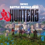 Confira: Trailer da nova temporada de Fortnite é revelado antes do previsto