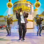 Fortnite traz Snoop Dogg e outros rappers de peso ao Capítulo 2: Remix