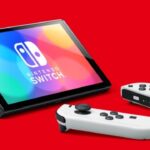 Nintendo recupera valor de suas ações após confirmação da retrocompatibilidade do Switch 2