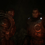 Prequel de Gears of War confirma quem serão os dubladores de Marcus e Dom