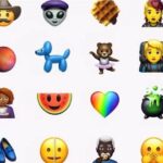 Como usar Genmoji no iPhone e dispositivos iOS