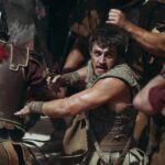 Quem do elenco original volta para continuação de Gladiador?