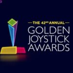 Golden Joystick Awards 2024: lista completa de vencedores