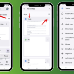 Como criar um atalho de arquivos do Google Drive no celular