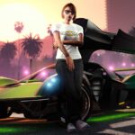 GTA Online para PC está finalmente recebendo recursos dos consoles de última geração