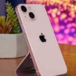 Compre o iPhone 13 de 128 GB com incríveis R$ 385 de desconto no Mercado Livre