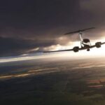 Microsoft Flight Simulator 2024 estreia com avaliações péssimas