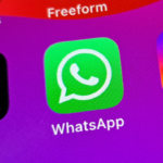 WhatsApp fica mais parecido com o Telegram e ganha efeito ao reagir com emoji