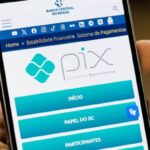 Novas regras do Pix: BC aplica limite de R$ 200 em celulares sem cadastro