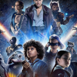 Star Wars retoma aventura “estilo Goonies” em novo trailer de série com Jude Law