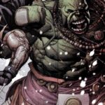 Hulk consegue quebrar adamantium, o metal indestrutível das garras do Wolverine?