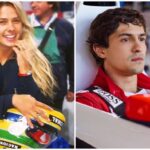 Senna: Entenda como briga com Adriane Galisteu quase cancelou a série da Netflix