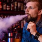 Vapes afetam saturação e sistema cardiovascular instantaneamente, indica estudo