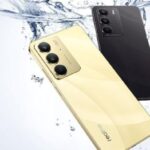 Realme traz resistência militar a celular básico; veja detalhes