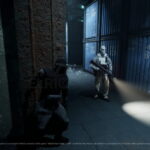 Metal Gear Solid ganha remake impressionante por fã na Unreal 5