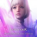 Lost Ark: veja todos os detalhes da atualização de novembro