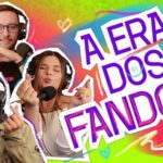 A Era dos Fandoms | GKPBCast #84