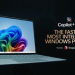 Microsoft diz que PCs Copilot+ com Snapdragon são os mais rápidos e leva nota da comunidade