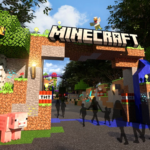 Prepare sua picareta! Minecraft ganhará parque temático em diversos locais