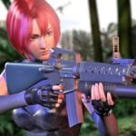 Canalhas! Criador do anime de Devil May Cry revelou que Capcom não o deixou fazer anime de Dino Crisis