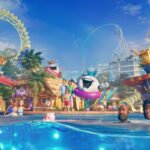 Planet Coaster 2 está disponível agora para PC, Xbox e PlayStation