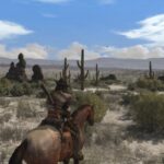 Reality Redemption: novo mod melhora todos os aspectos visuais de RDR no PC