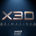 Ryzen 9 9950X3D e 9900X3D usarão 3D V-Cache em apenas um CCD [RUMOR]