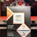 Ryzen 7 9800X3D aparece por US$ 1.000 em revenda, depois de esgotar nas lojas