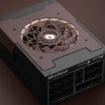 Seasonic faz parceria com a Noctua para nova versão da fonte Prime TX-1600