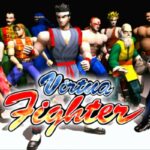 SEGA confirma desenvolvimento de novo Virtua Fighter