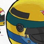 Livro Veloz como o Vento narra a trajetória de Ayrton Senna, mas com um toque de romance