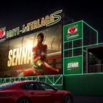 Guaraná Antarctica celebra minissérie “Senna”, com exibição no Autódromo de Interlagos 