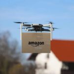 Amazon recebe aprovação para expandir entregas por drones nos EUA