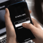 Starlink fica mais perto de virar operadora de celular, mas com limitações