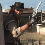 Mod deixa Red Dead Redemption com nível de dificuldade absurdo