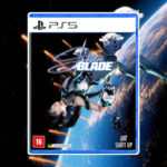 BLACK FRIDAY | Stellar Blade para PS5 por R$ 209 na Amazon