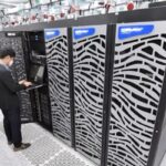 Supercomputador na Coreia do Sul é adiado para 2026 devido à concorrência por IA