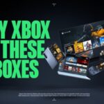 This is an Xbox é a nova campanha de marketing da Microsoft