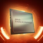 CPUs AMD Threadripper 9000 com 96 e 16 núcleos Zen 5 aparecem em manifesto