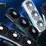 Dona da Zotac sai da China para evitar sanções antes da chegada das RTX 50