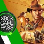 Xbox Game Pass recebe 10 grandes jogos em dezembro, incluindo Indiana Jones! Veja lista completa