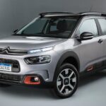 Citroën C4 Cactus sai de linha e enterra o motor 1.6 THP no Brasil