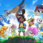 Bagdex, o Pokémon brasileiro, entra em pré-venda e terá demo; Conheça!