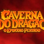 Episódio perdido de Caverna do Dragão é lançado com novo final por brasileiros! Assista aqui