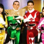 Gosta de Jaspion e Power Rangers? Veja onde assistir essas e outras séries tokusatsu nos streamings