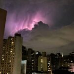 Celulares de Campinas emitem alerta sonoro inédito para enchentes; entenda como funciona