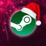 Steam recebe 7 jogos grátis na semana de fim de ano! Resgate agora